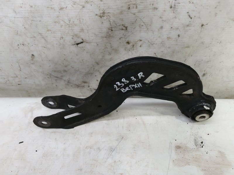 Рычаг Mercedes CLA - Class 2015 CLA 180