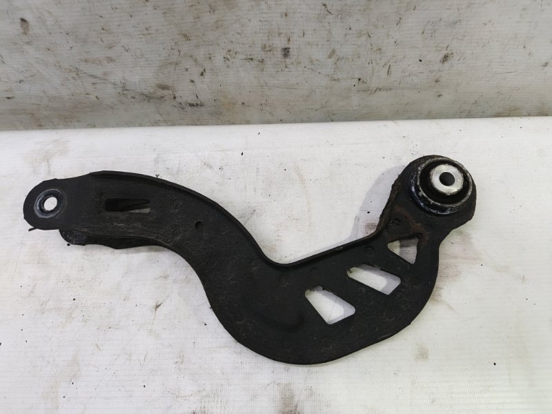 Рычаг Mercedes CLA - Class 2015 CLA 180