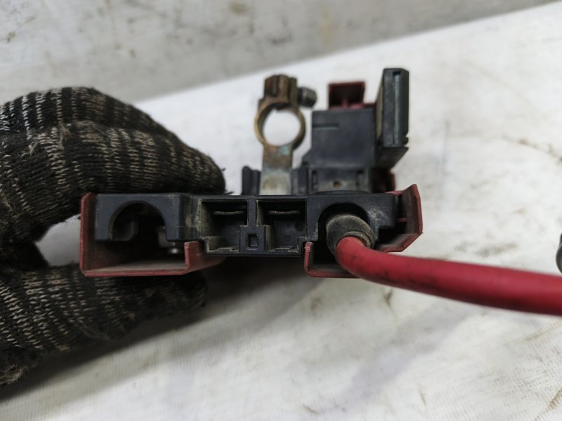 Блок предохранителей Chevrolet Cobalt 2013