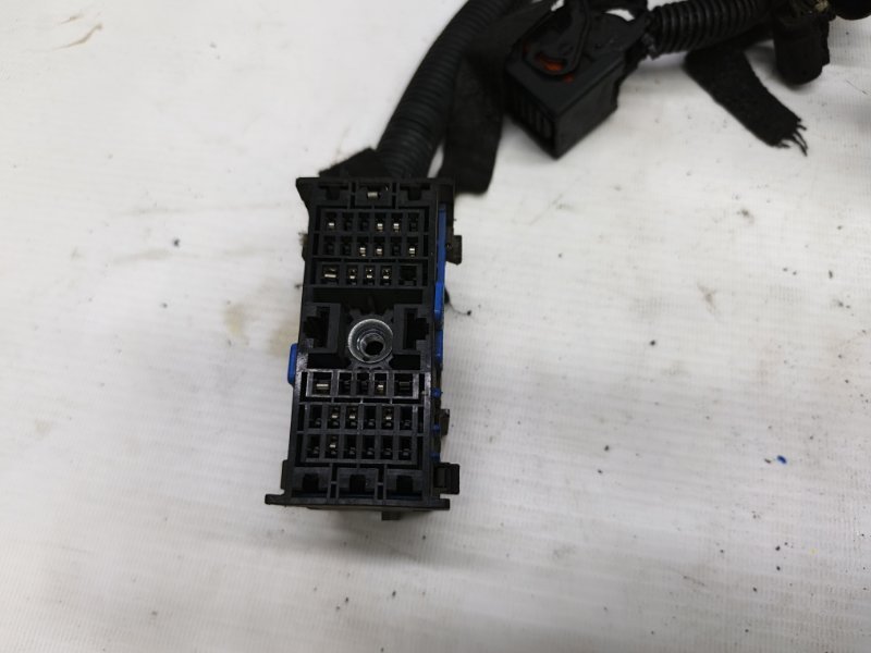 Проводка моторная Chevrolet Cobalt 2013