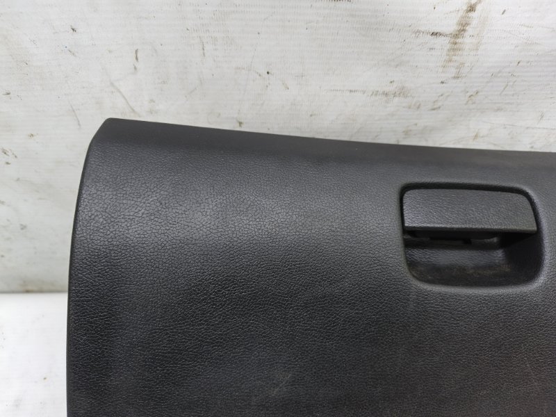 Бардачок Hyundai Solaris 2014 RB