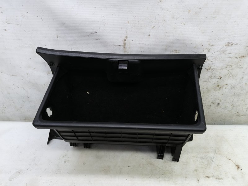 Бардачок Hyundai Solaris 2014 RB