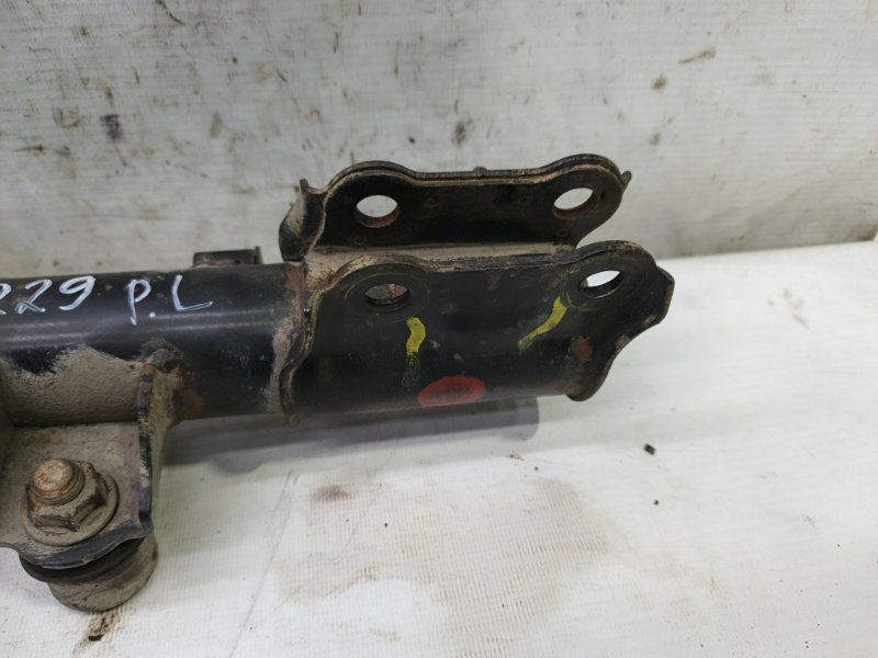 Амортизатор Hyundai Solaris 2014 RB