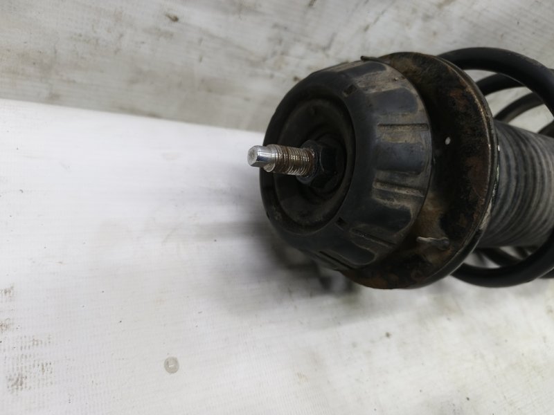 Амортизатор Hyundai Solaris 2014 RB