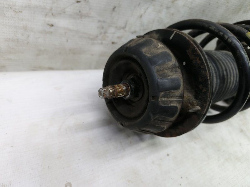 Амортизатор Hyundai Solaris 2014 RB