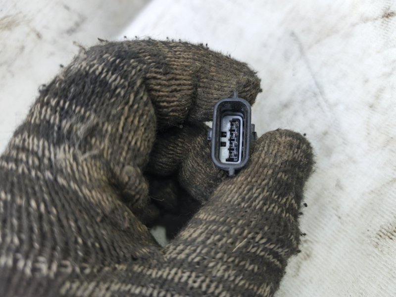 Лямбда зонд Lada Vesta 2020