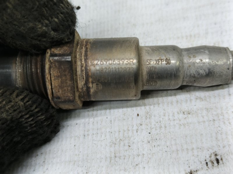 Лямбда зонд Lada Vesta 2020