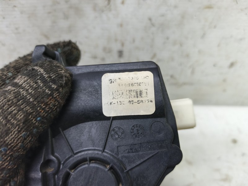 Педаль газа Chevrolet Cobalt 2013