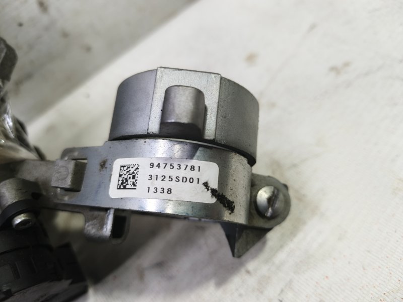 Замок зажигания Chevrolet Cobalt 2013