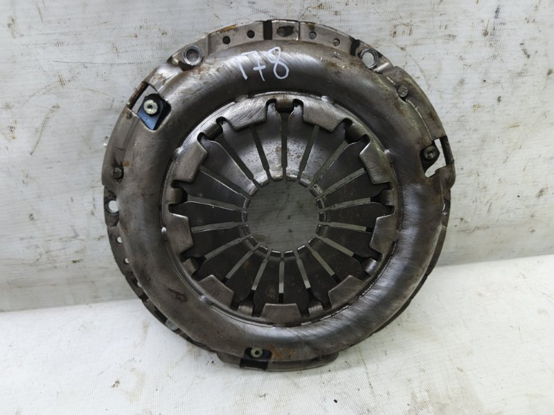 Корзина сцепления Nissan Tiida 2007