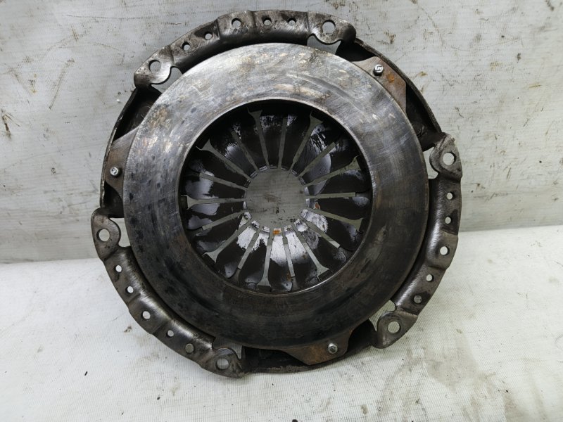 Корзина сцепления Nissan Tiida 2007