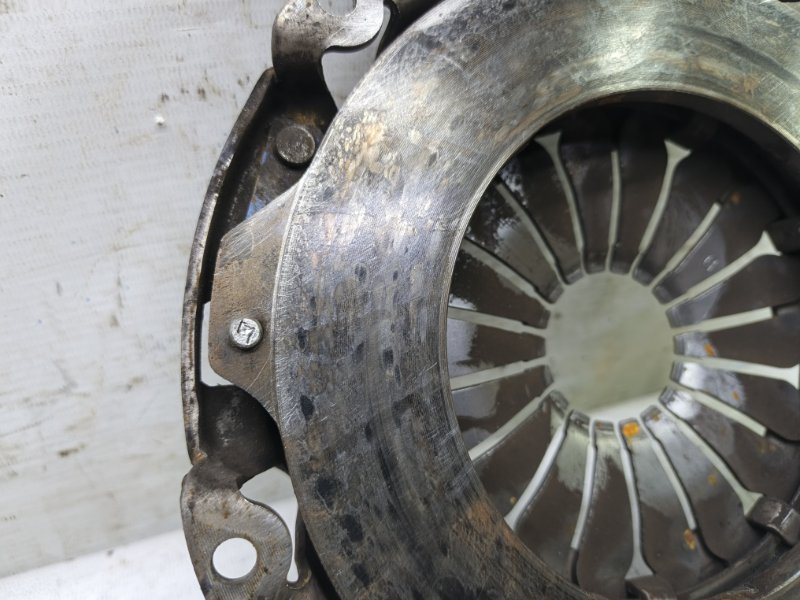 Корзина сцепления Nissan Tiida 2007