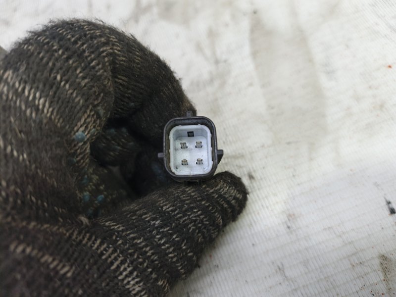 Лямбда зонд Nissan Tiida 2007