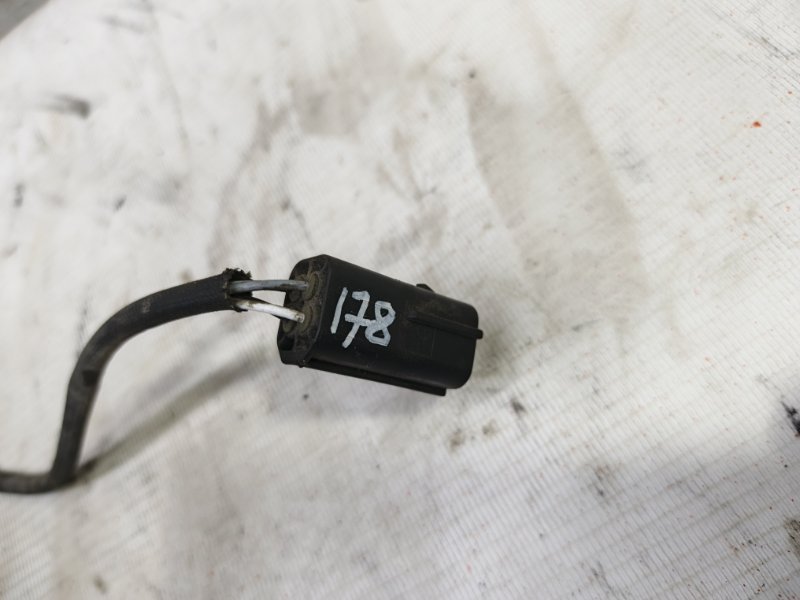 Лямбда зонд Nissan Tiida 2007