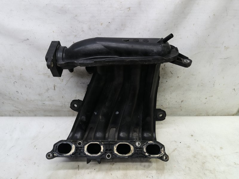 Впускной коллектор Nissan Tiida 2007