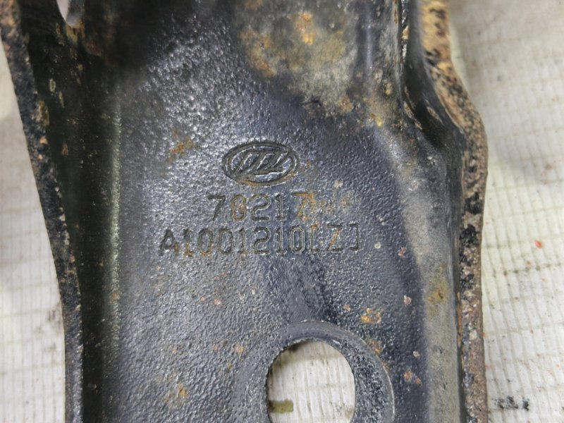 Подушка двигателя Lifan X50 2017