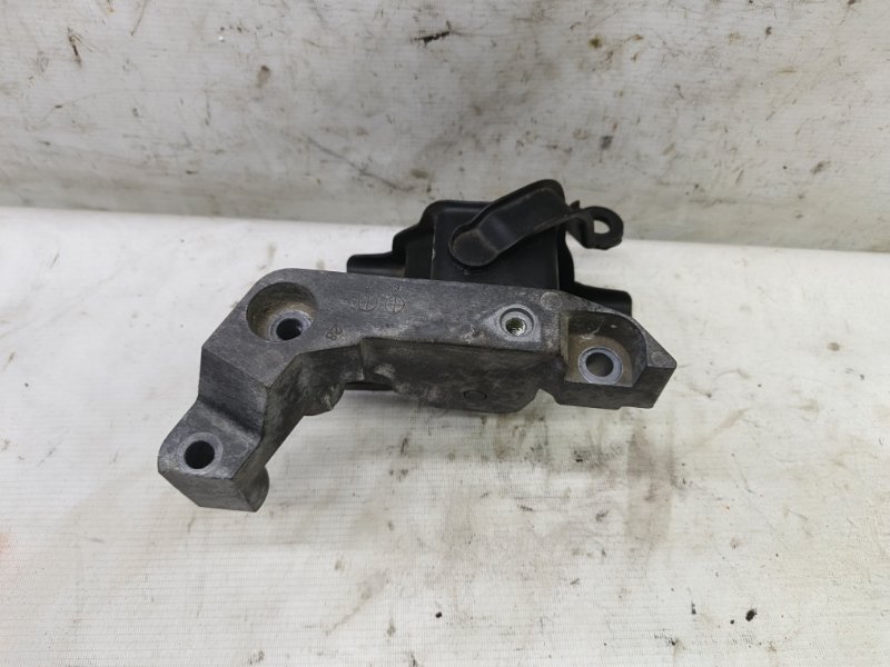 Подушка двигателя Nissan Tiida 2007