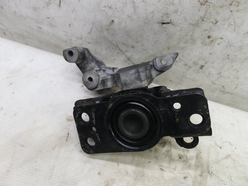 Подушка двигателя Nissan Tiida 2007
