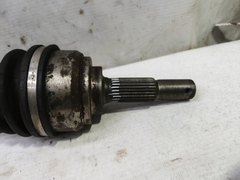 Привод Nissan Tiida 2007