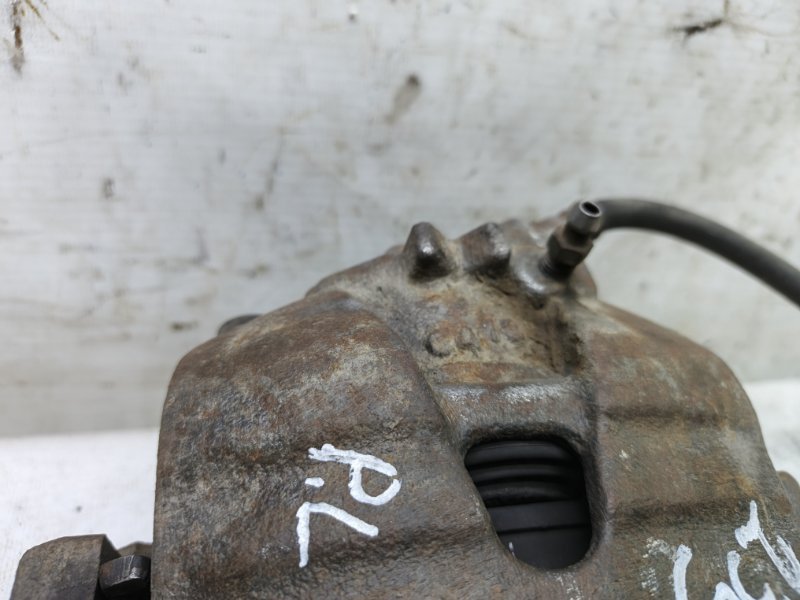 Суппорт Chevrolet Cobalt 2013