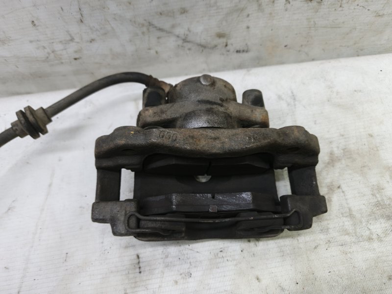 Суппорт Chevrolet Cobalt 2013