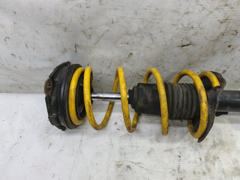 Амортизатор Nissan Tiida 2007