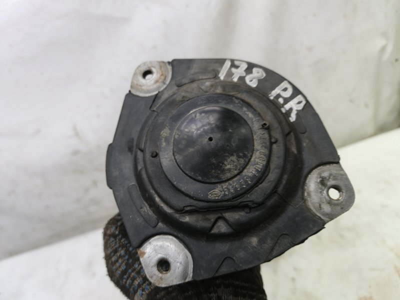 Амортизатор Nissan Tiida 2007