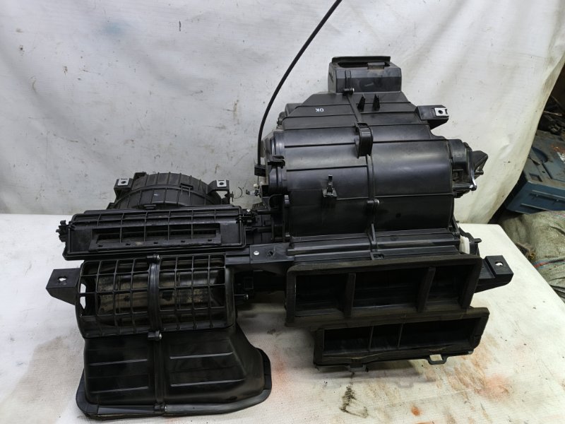 Корпус отопителя Hyundai Solaris 2014 RB