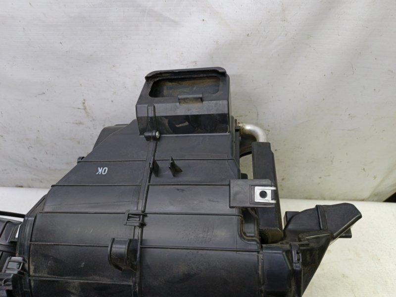 Корпус отопителя Hyundai Solaris 2014 RB