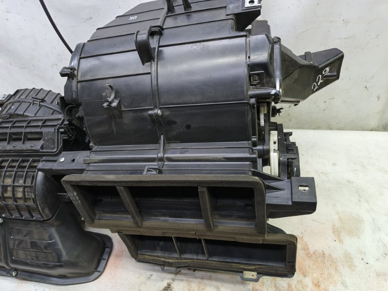 Корпус отопителя Hyundai Solaris 2014 RB