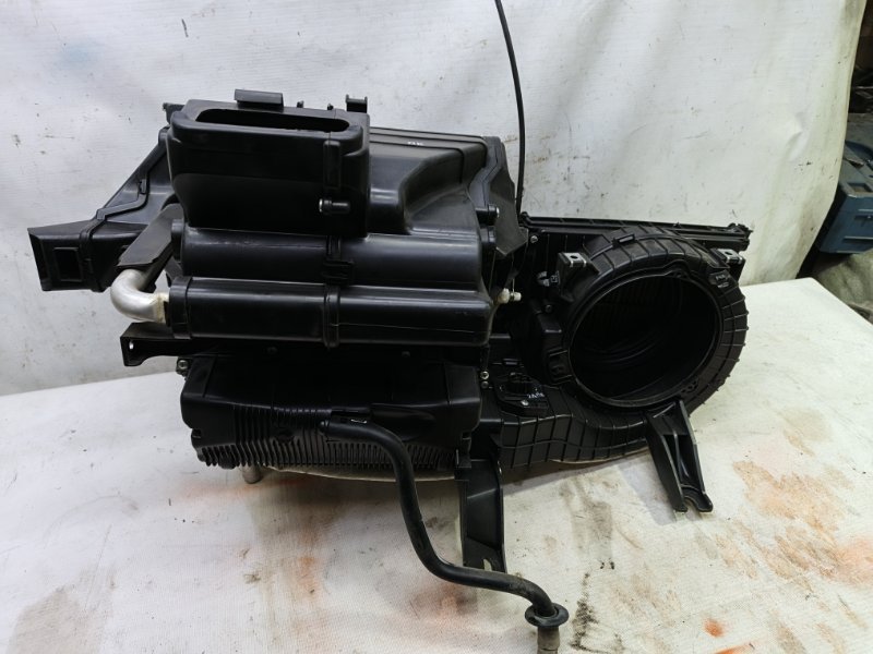 Корпус отопителя Hyundai Solaris 2014 RB