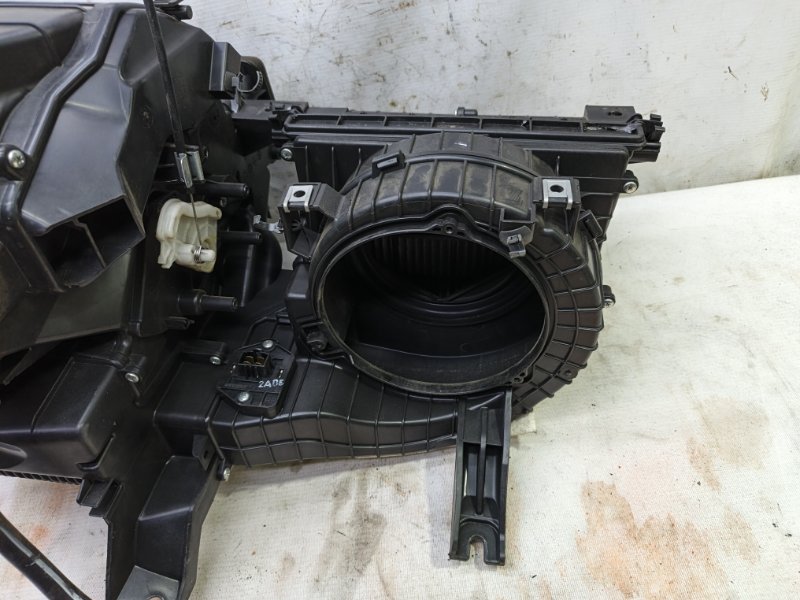 Корпус отопителя Hyundai Solaris 2014 RB