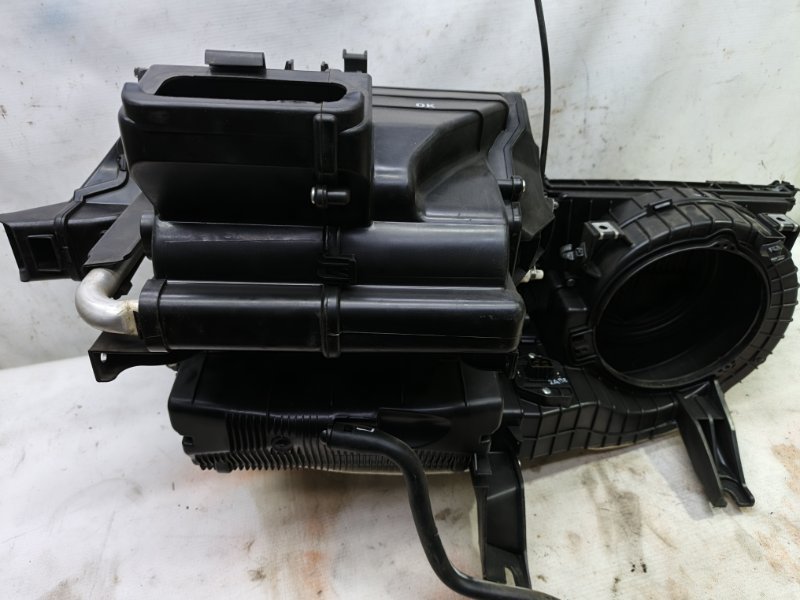 Корпус отопителя Hyundai Solaris 2014 RB