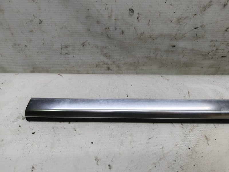 Молдинг стекла Mercedes CLA - Class 2015 CLA 180