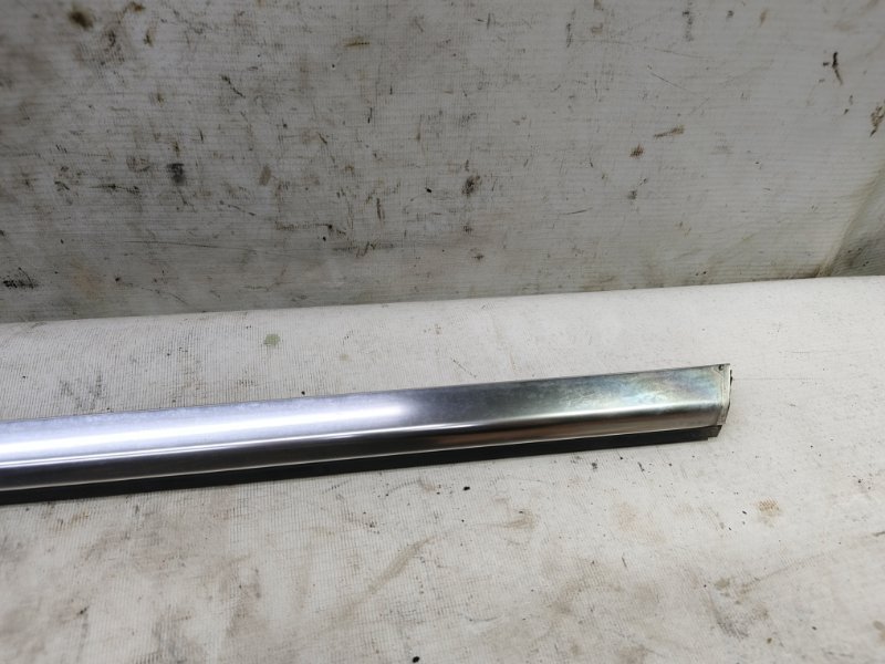 Молдинг стекла Mercedes CLA - Class 2015 CLA 180