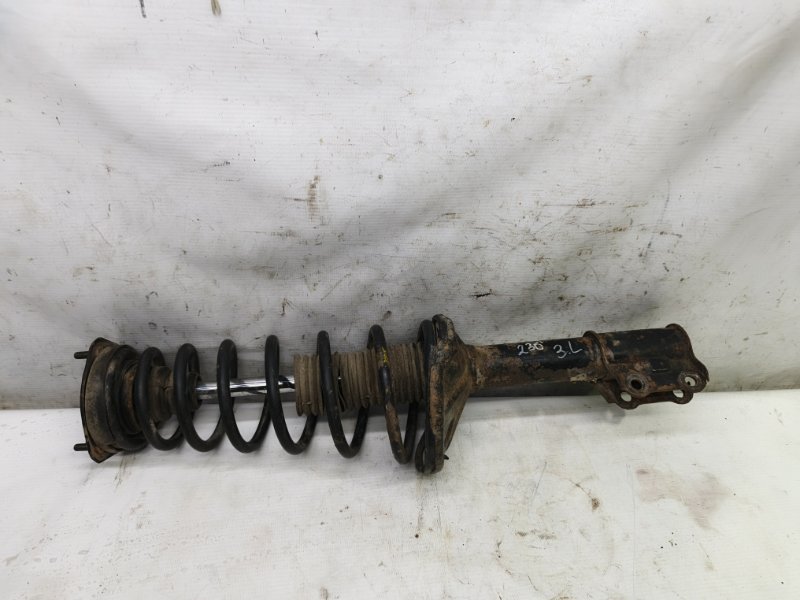 Амортизатор Geely Otaka ck 2007