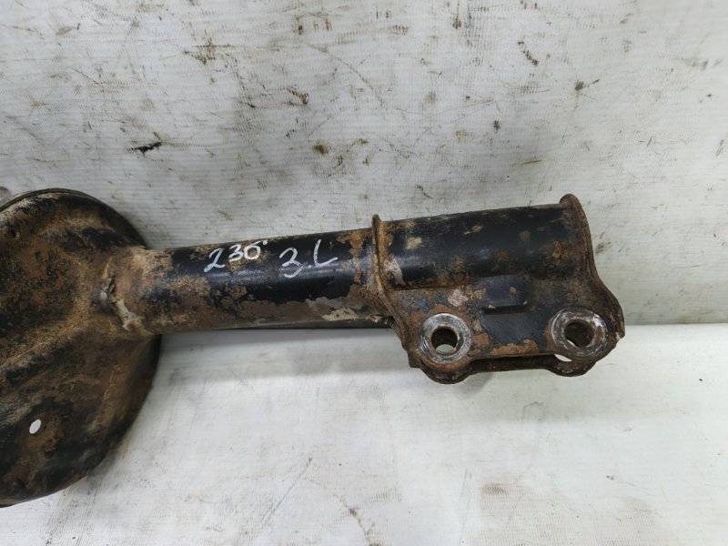 Амортизатор Geely Otaka ck 2007