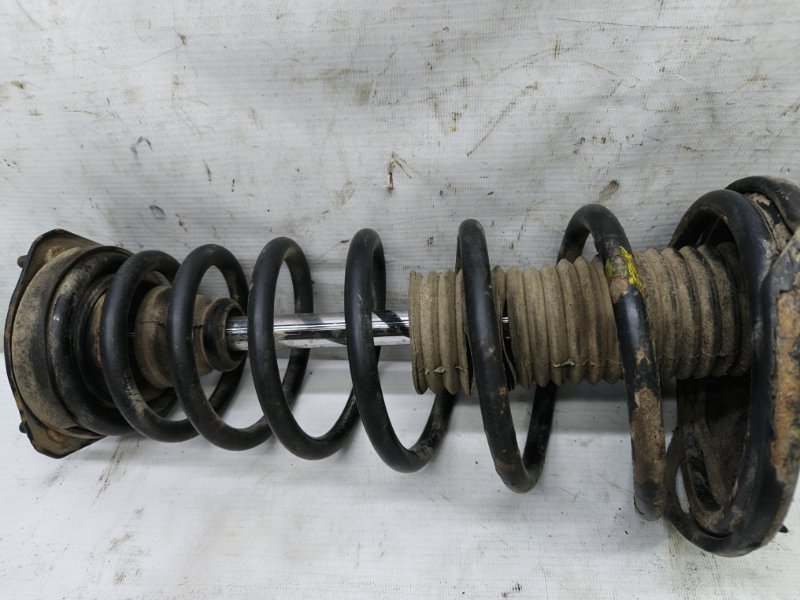 Амортизатор Geely Otaka ck 2007