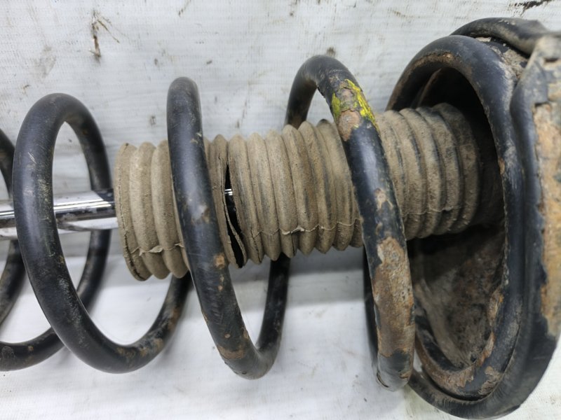 Амортизатор Geely Otaka ck 2007