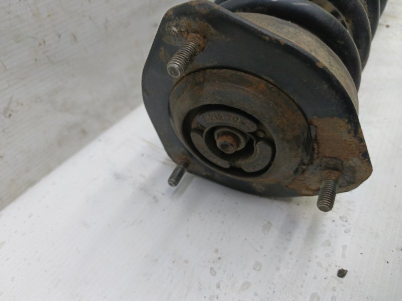 Амортизатор Geely Otaka ck 2007