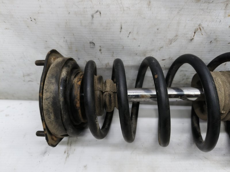 Амортизатор Geely Otaka ck 2007