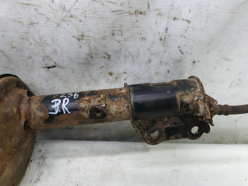 Амортизатор Geely Otaka ck 2007