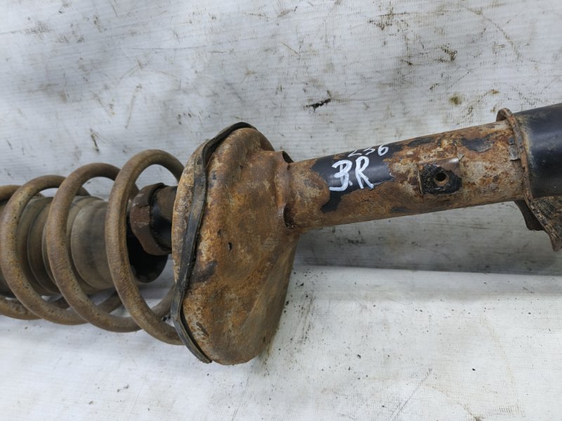 Амортизатор Geely Otaka ck 2007