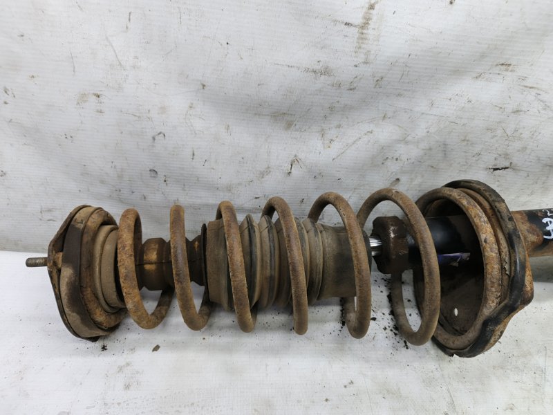 Амортизатор Geely Otaka ck 2007