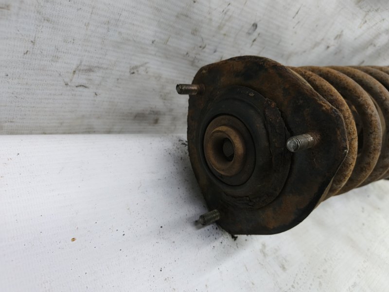 Амортизатор Geely Otaka ck 2007