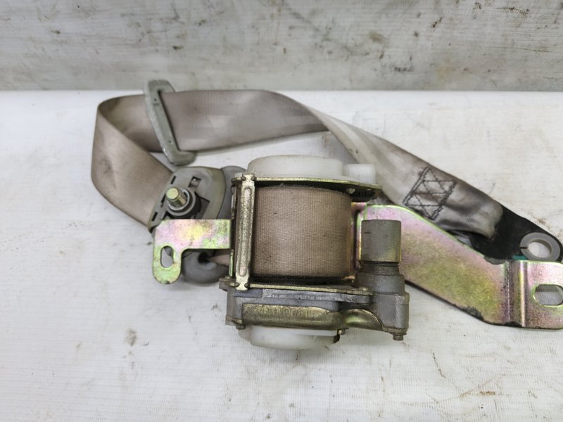 Ремень безопасности Geely Otaka ck 2007