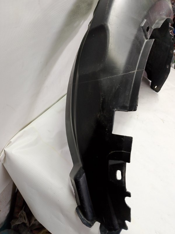 Подкрылок Vortex Corda 2011 A15