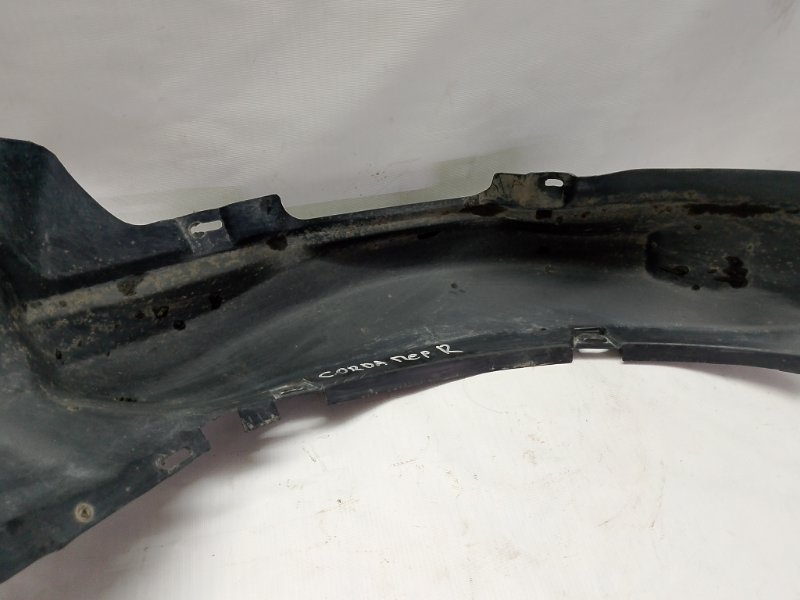 Подкрылок Vortex Corda 2011 A15