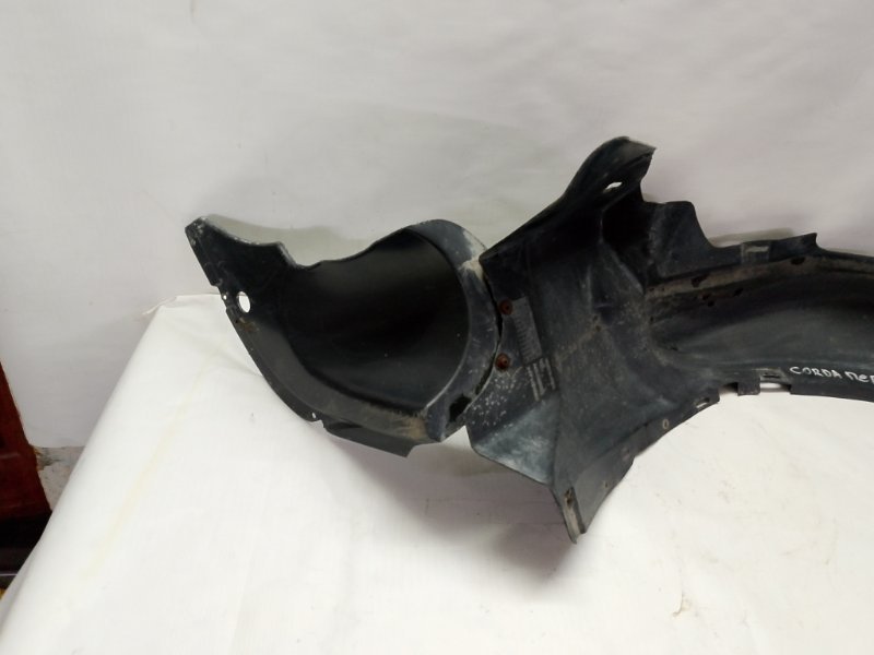 Подкрылок Vortex Corda 2011 A15