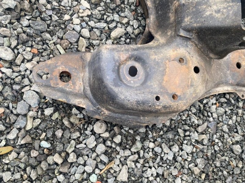 Балка Lifan X60 2013